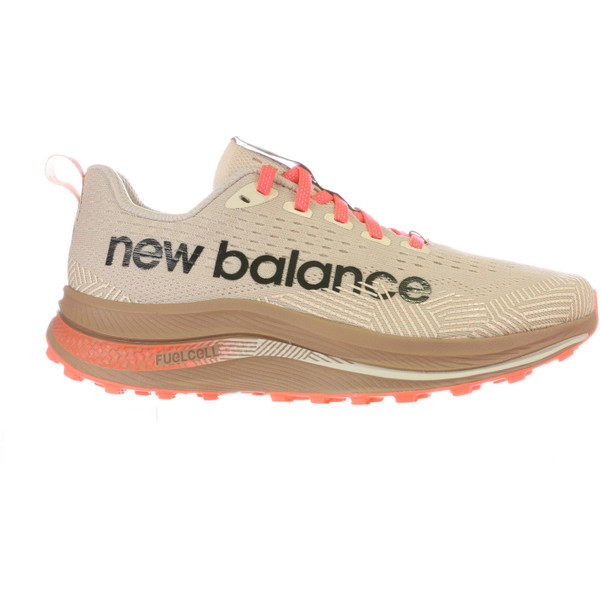 New Balance FuelCell SuperComp Trail Dames