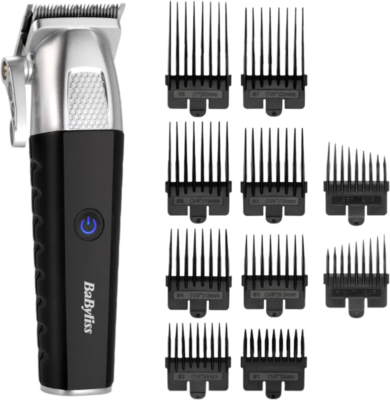 Babyliss Lithium Power E812E