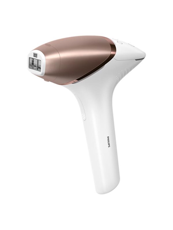Philips Elektrolyse ontharingsapparaat Lumea IPL 9000 Series BRI955/00