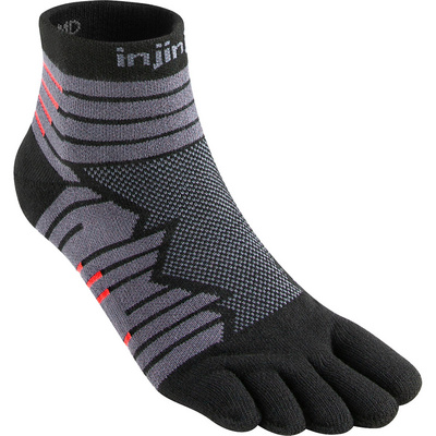 Injinji Ultra Run Mini-Crew sokken