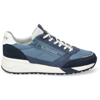 Allrounder by Mephisto Tennisschoenen  SCARMARO