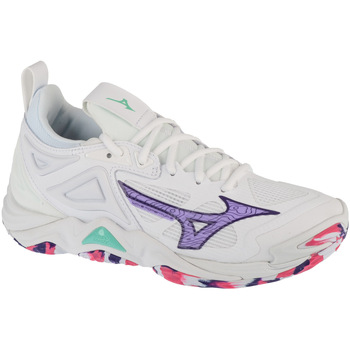 Mizuno Fitness Schoenen  Wave Momentum 3