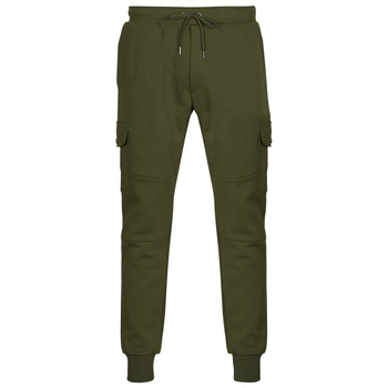 Polo Ralph Lauren Trainingsbroek  BAS DE JOGGING CARGO AJUSTE EN DOUBLE KNIT TECH