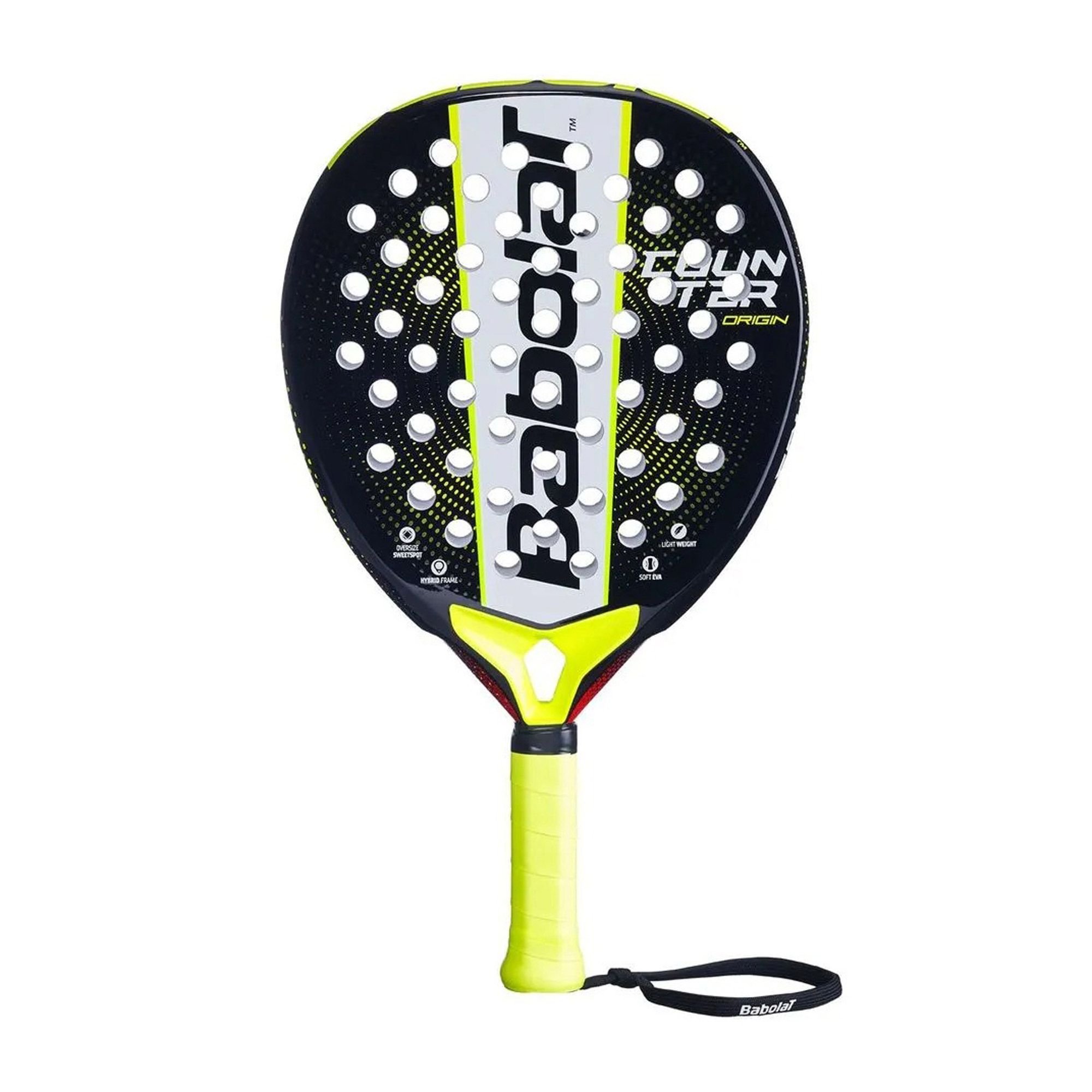 Babolat Counter Origin Padelracket