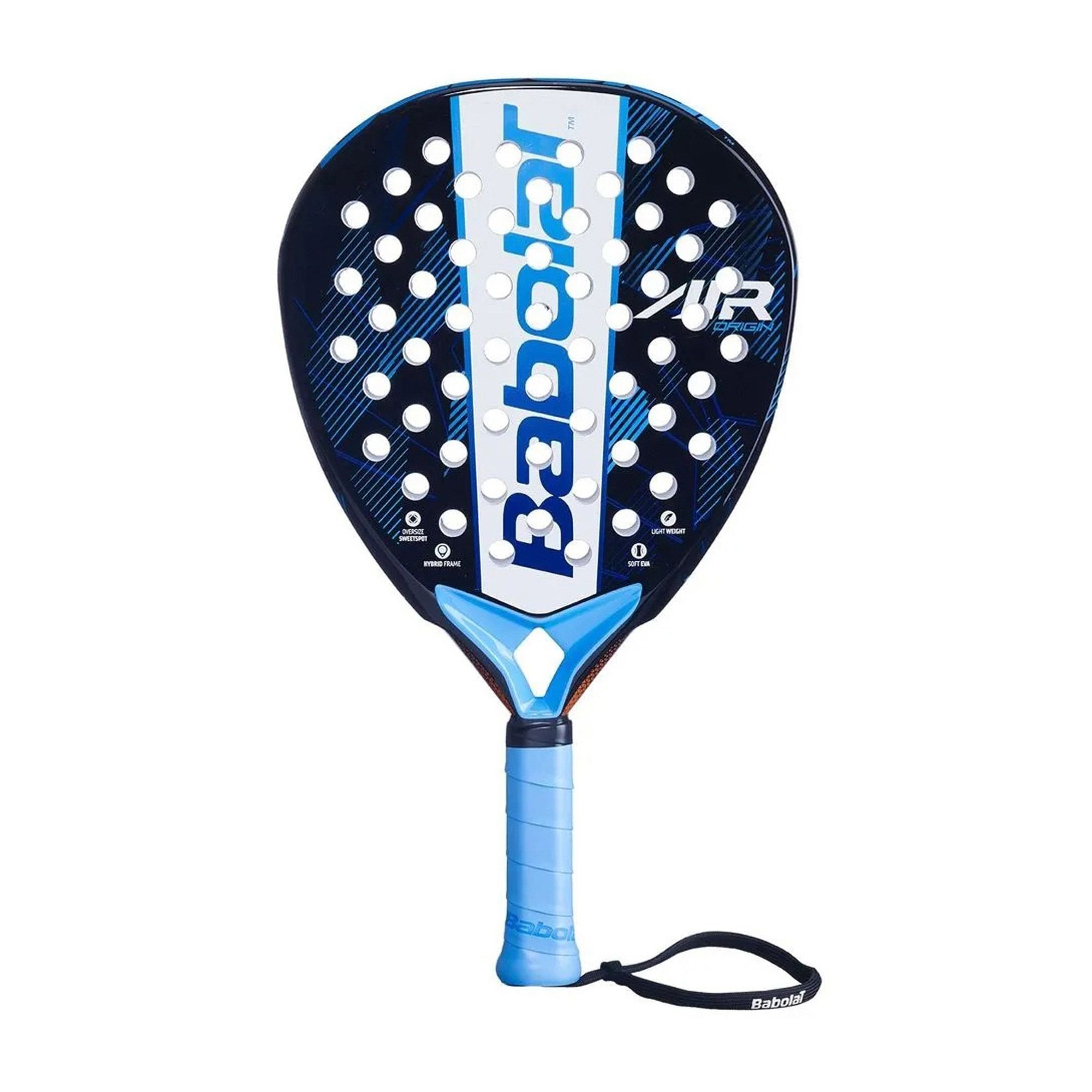 Babolat Air Origin Padelracket