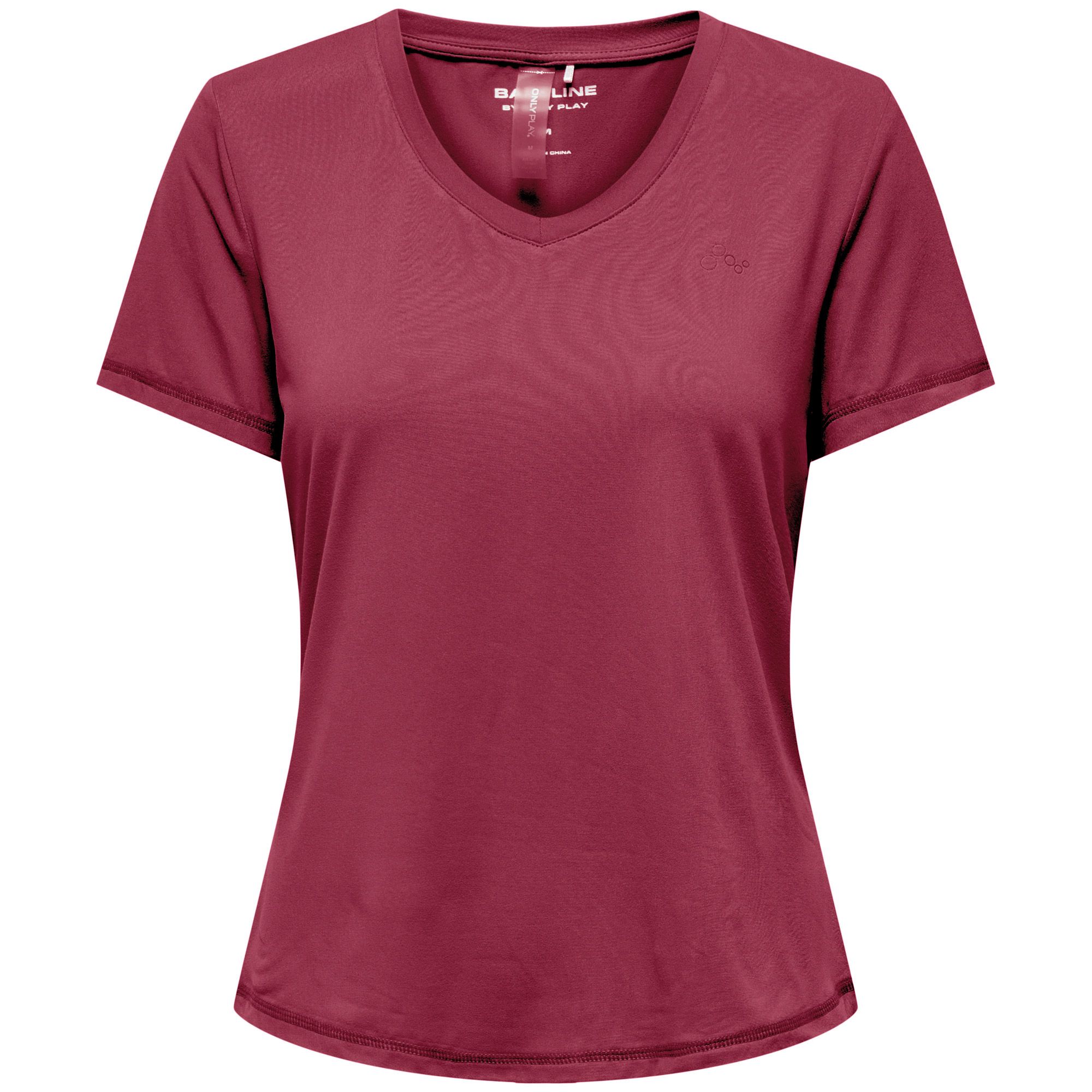 Only Play Fontife Shirt Dames