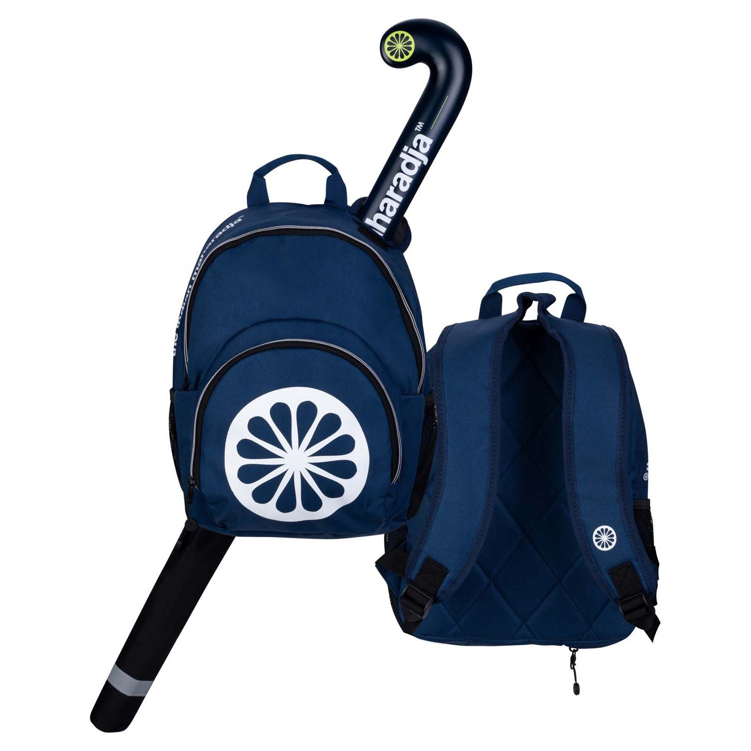 The Indian Maharadja Kids Backpack Csx
