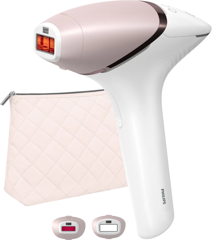 Philips Lumea IPL 9900 Series BRI950/02