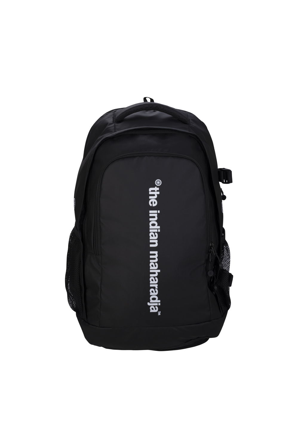 The Indian Maharadja Backpack PLX5.34