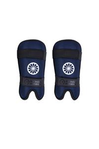 The Indian Maharadja Shinguard Mesh Navy