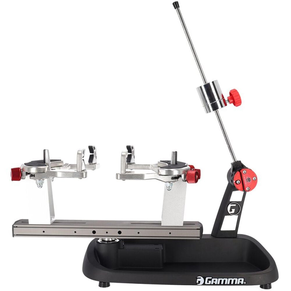 Momentum 6 Bespanmachine