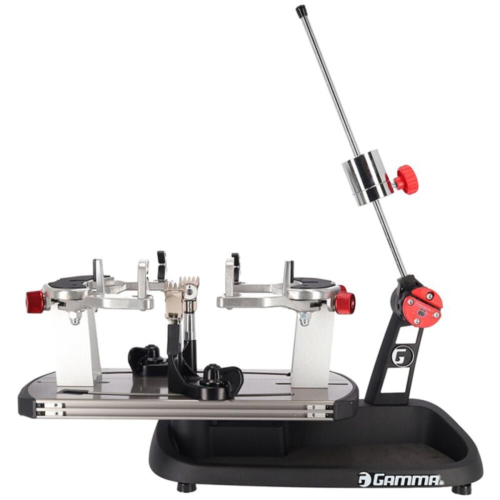 Momentum 6 Plus Bespanmachine