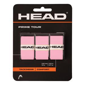 Head Prime Tour Verpakking 3 Stuks