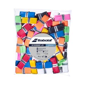 Babolat My Overgrip Refill Verpakking 70 Stuks