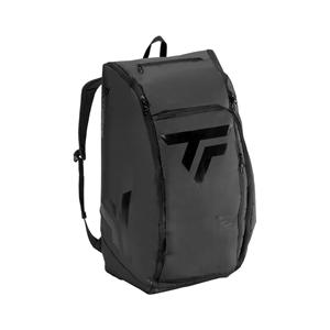Tecnifibre TOUR ENDURANCE ULTRABLACK PADEL Padel Ballentas 4 Stucks