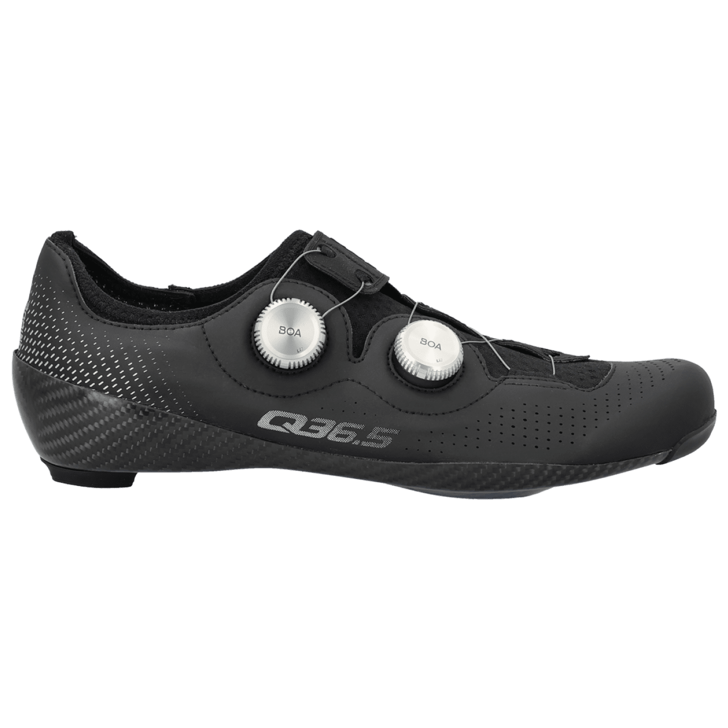 Q36.5 Unique Pro 2025 raceschoenen, voor heren
