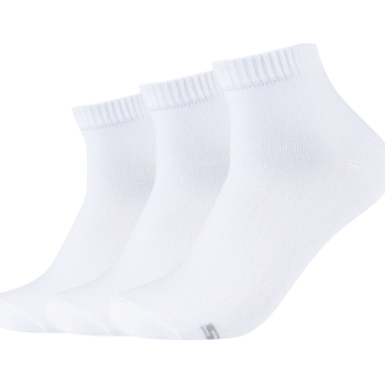 Skechers Sportsokken  3PPK Basic Quarter Socks