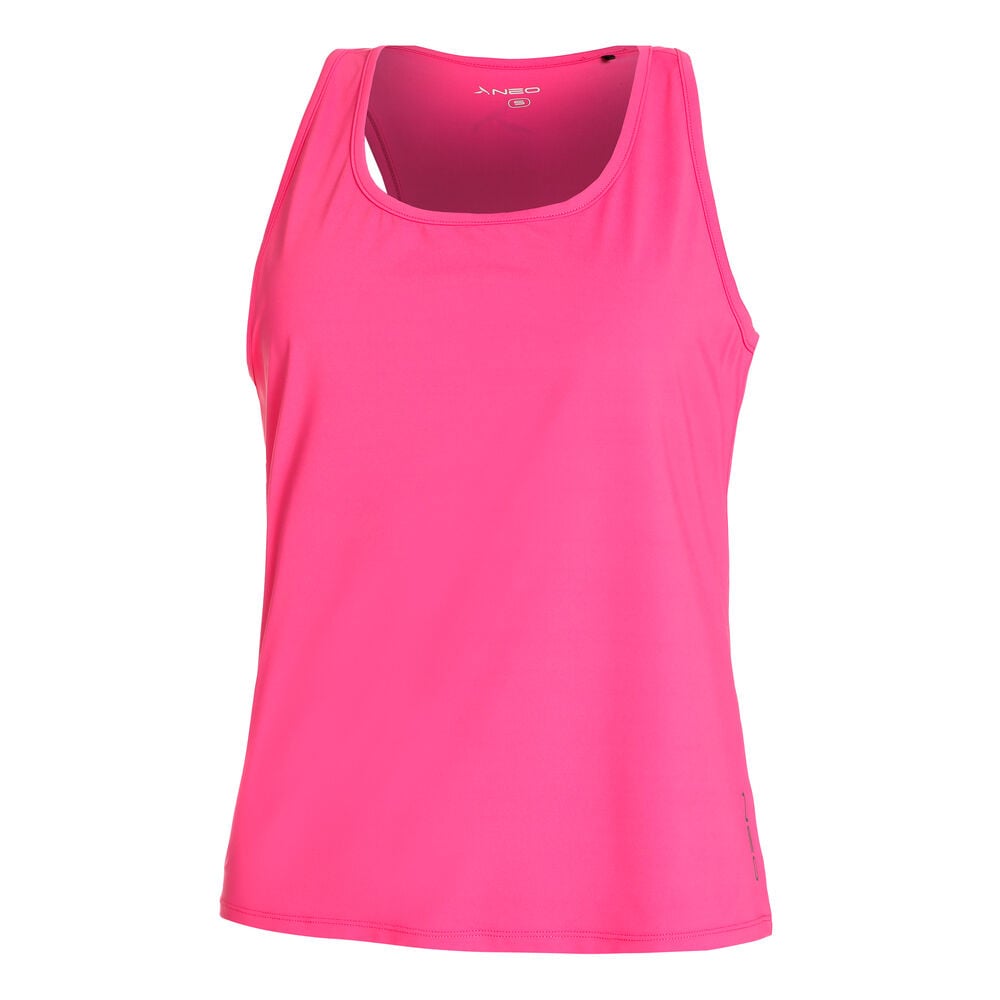 Neo Flyweight Hardloopshirt Dames
