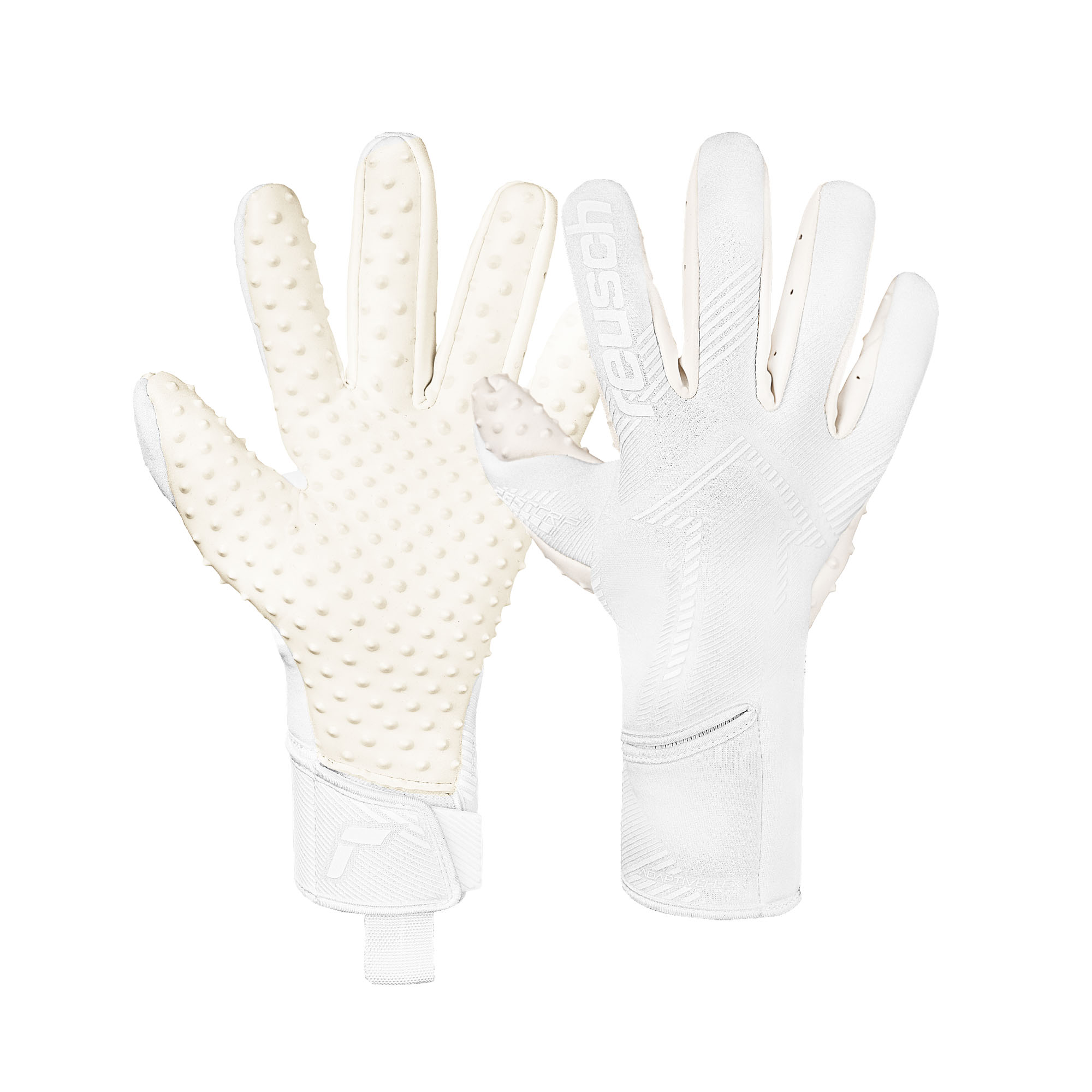 Reusch Fastgrip SpeedBump - Keepershandschoenen - Maat 11