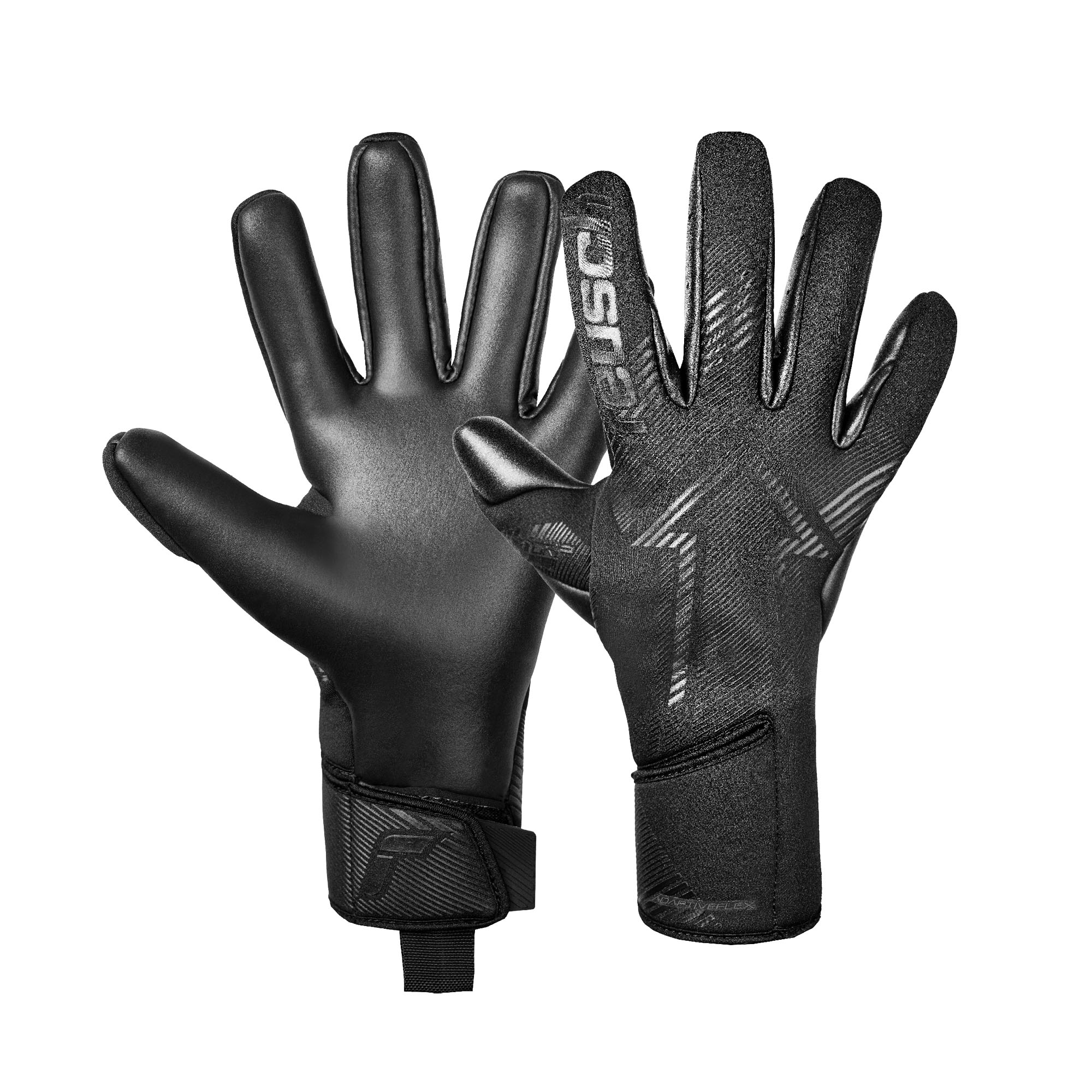 Reusch Fastgrip Duo - Keepershandschoenen - Maat 11