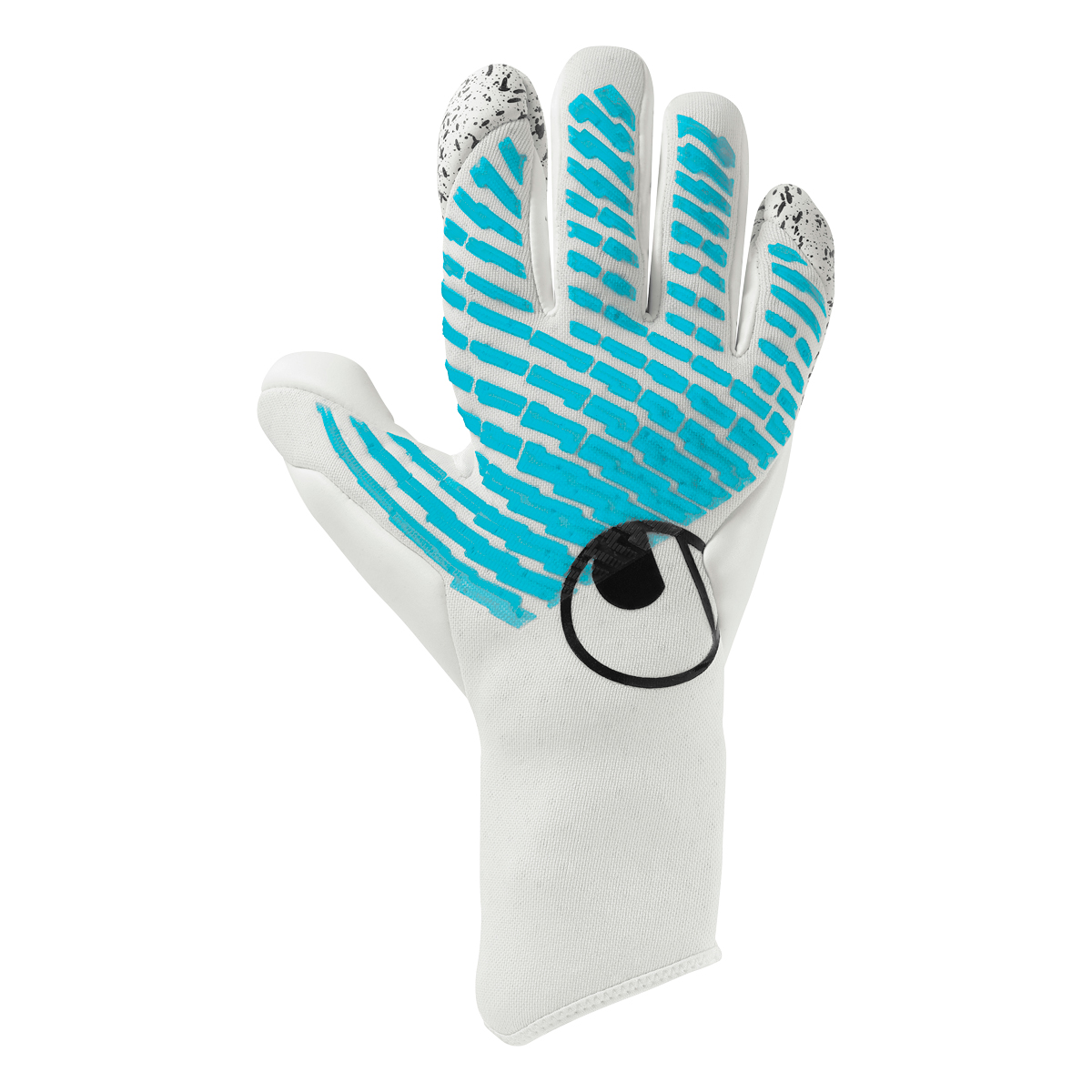 Uhlsport FM Cybertec Flex HN - Keepershandschoenen - Maat 7