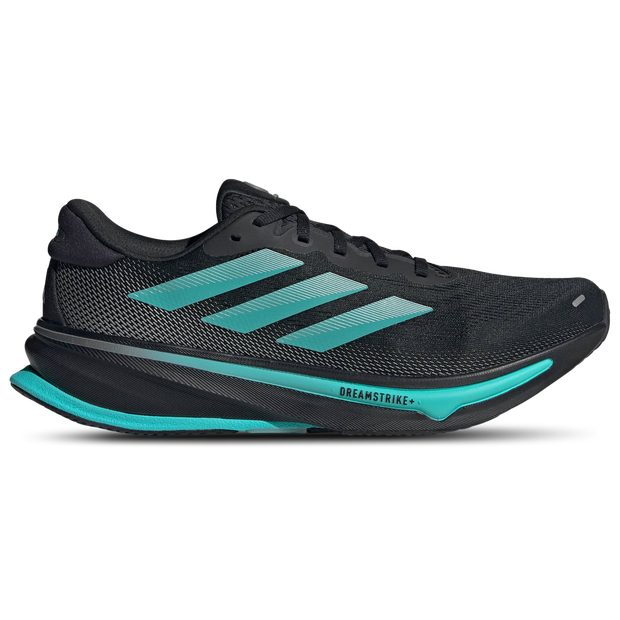 Adidas Performance Runningschoenen MERCEDES - AMG PETRONAS FORMULA ONE TEAM SUPERNOVA RISE 2 M