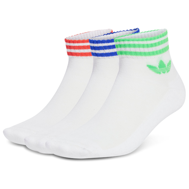 Adidas Originals Sportsokken 3S ANKLE S 3P