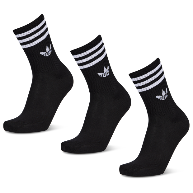 Adidas Originals Sportsokken 3S CREW S 3P