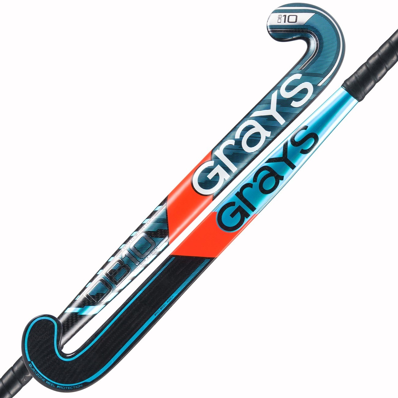 Grays Dynabow 10 - Black Blue