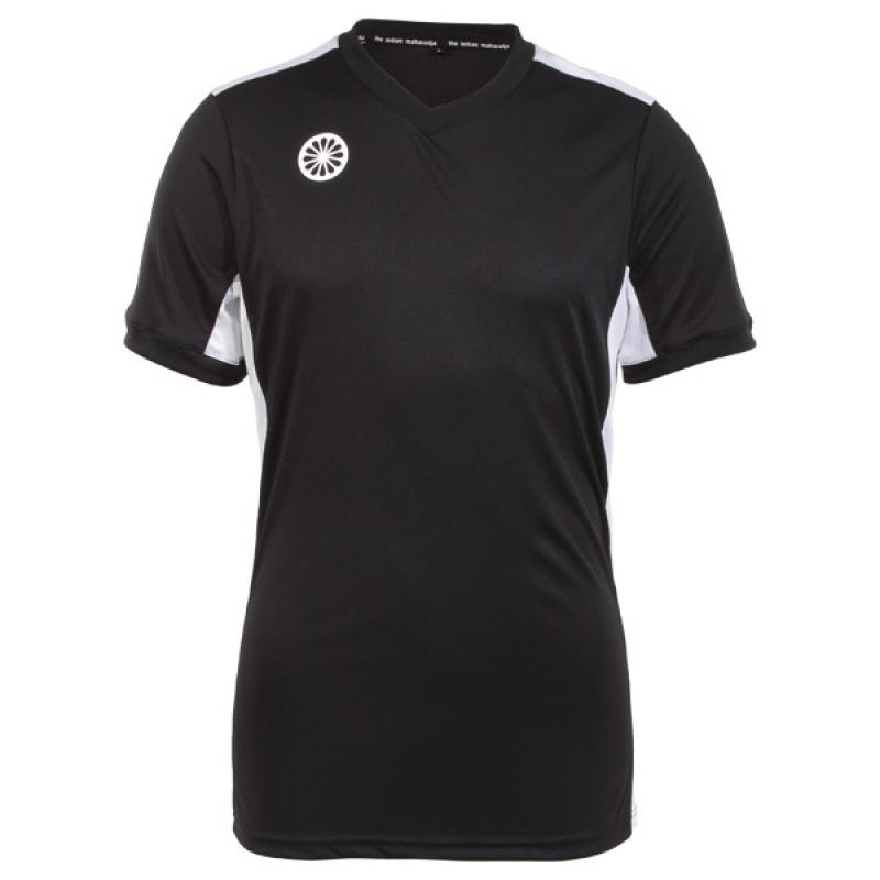 Senior Goalkeeper Shirt - Black