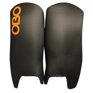 OBO Cloud Legguards Zwart