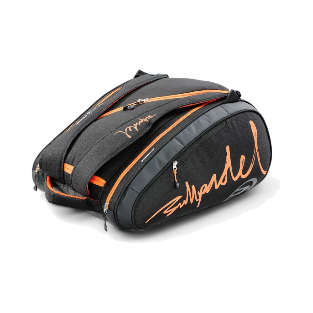 Bullpadel Ionic Padel Ballentas