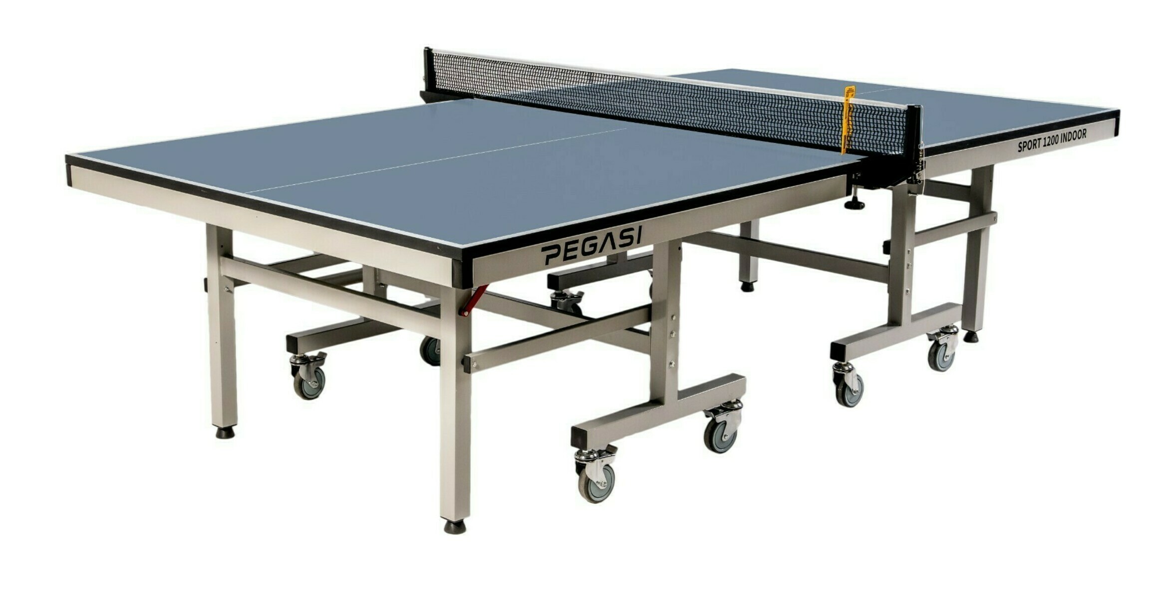 Tafeltennistafel  1200 Indoor Pro Blue
