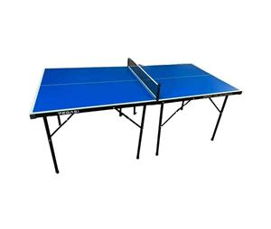 Pegasi Tafeltennistafel 75% Midi  Sport Blue Outdoor