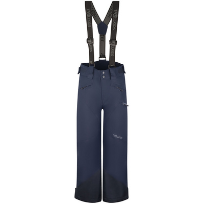 Trollkids Kinderen Kongsberg Ski Broek