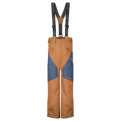Trollkids Kinderen Kongsberg Ski Broek