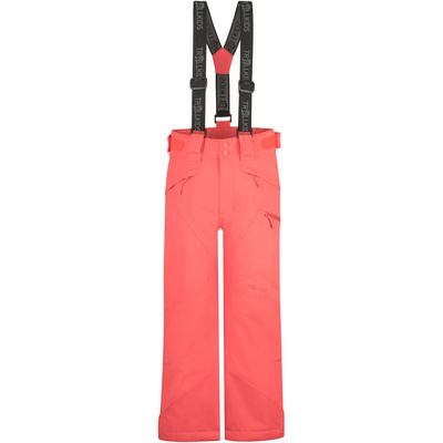 Trollkids Kinderen Kongsberg Ski Broek