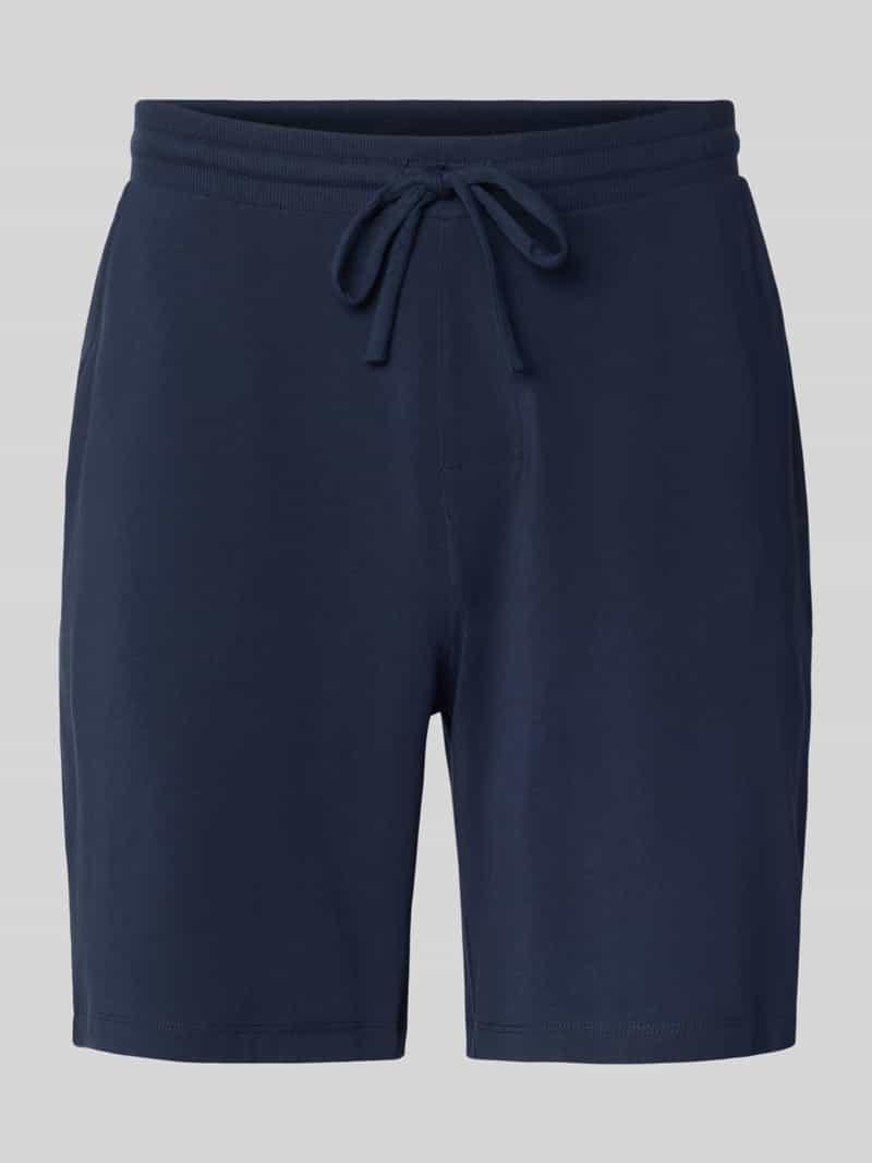 OTTO JOOP! Relaxshorts Comfort Met rijgkoord