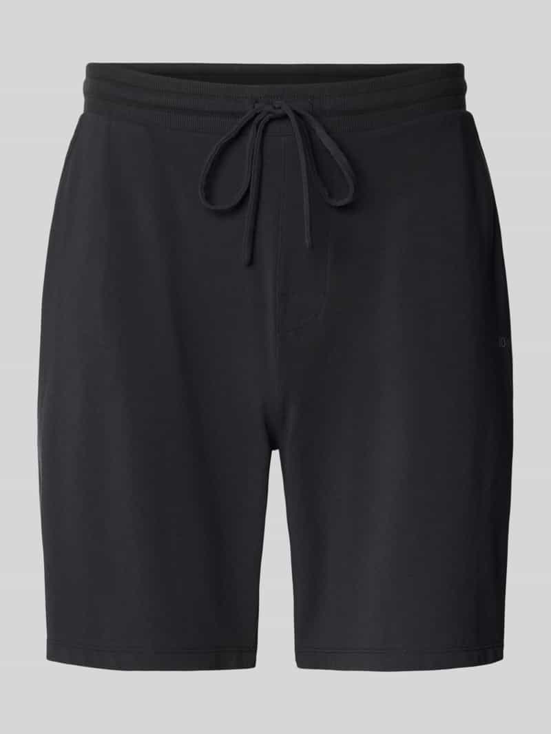 OTTO JOOP! Relaxshorts Comfort Met rijgkoord