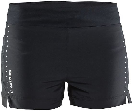 Craft Essential 5Shorts W maat L dames hardloopbroek