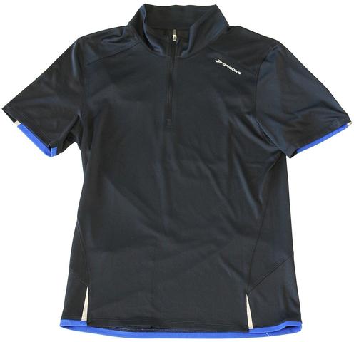 Brooks Infinity SS 1/4 Zip