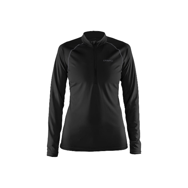 Craft Prime  LS Tee W dames hardloopshirt met lange mouwen