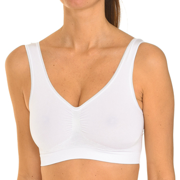 Intimidea Sport BH  110621-BIANCO