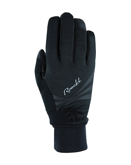 Roeckl Wilora dames winter fietshandschoenen