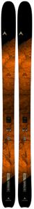 Dynastar M-Tour 99 F-Team toer ski's oranje/zwart heren, 178 cm