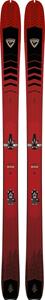 Rossignol Escaper 87 toerski's rood/zwart heren, 168 cm