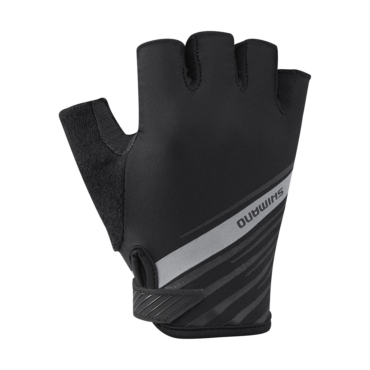 Shimano Dameshandschoenen fietshandschoenen zwart