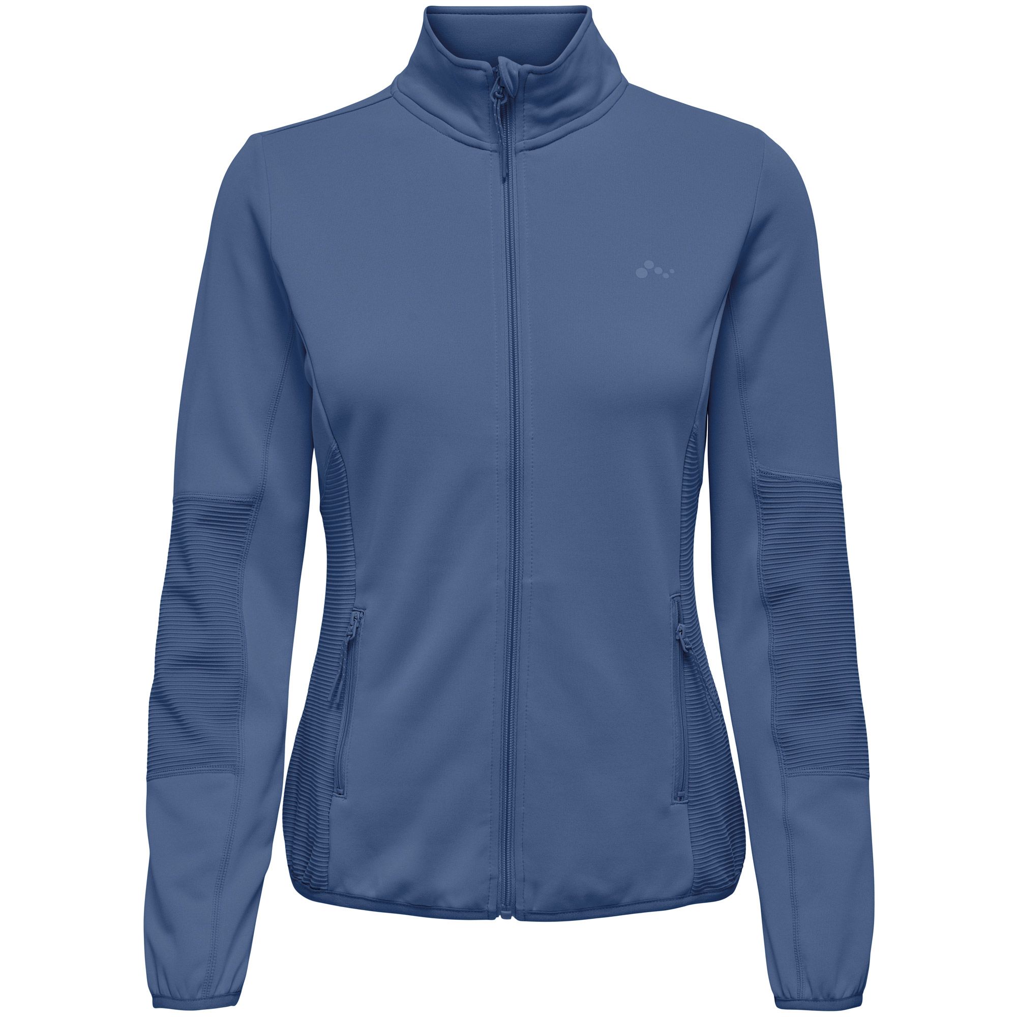 Only Play Jetta Fleece Jas Dames