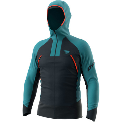 Dynafit Heren Speed Softshell Jas