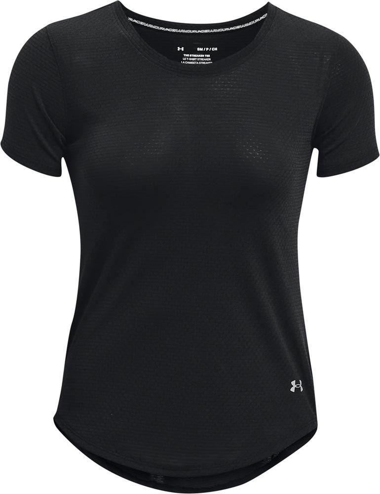 Under armour Streaker Run Short Sleeve